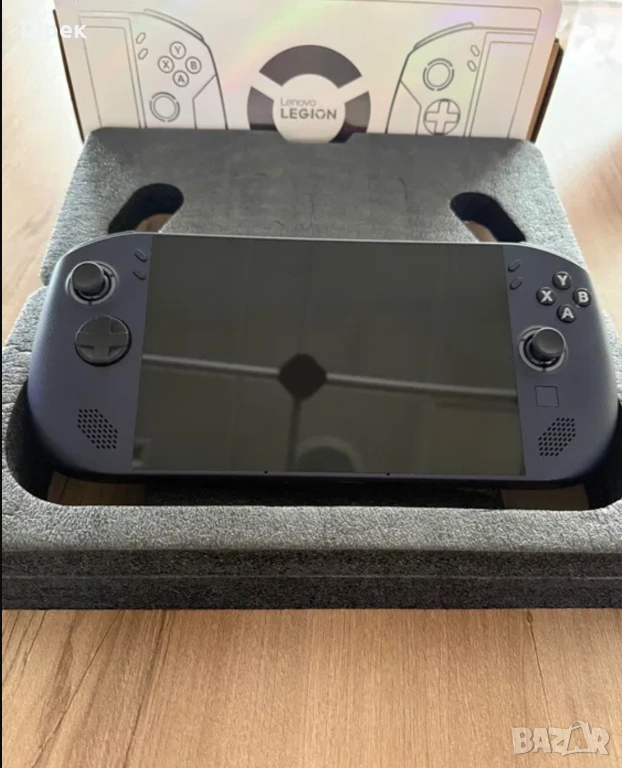 Lenovo Legion Go S, снимка 1