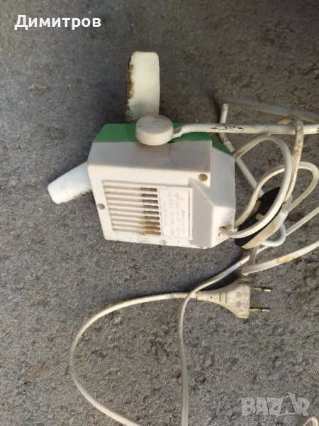 Вентилатор, снимка 1