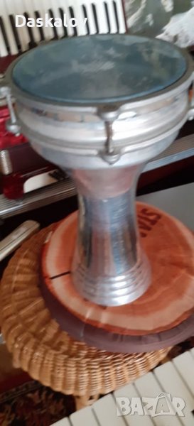 Продавам тарамбука турска, снимка 1