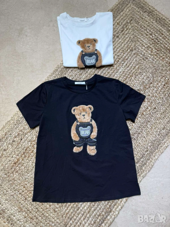 Ново! Тениска , снимка 1