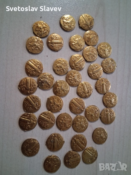 От накит., снимка 1