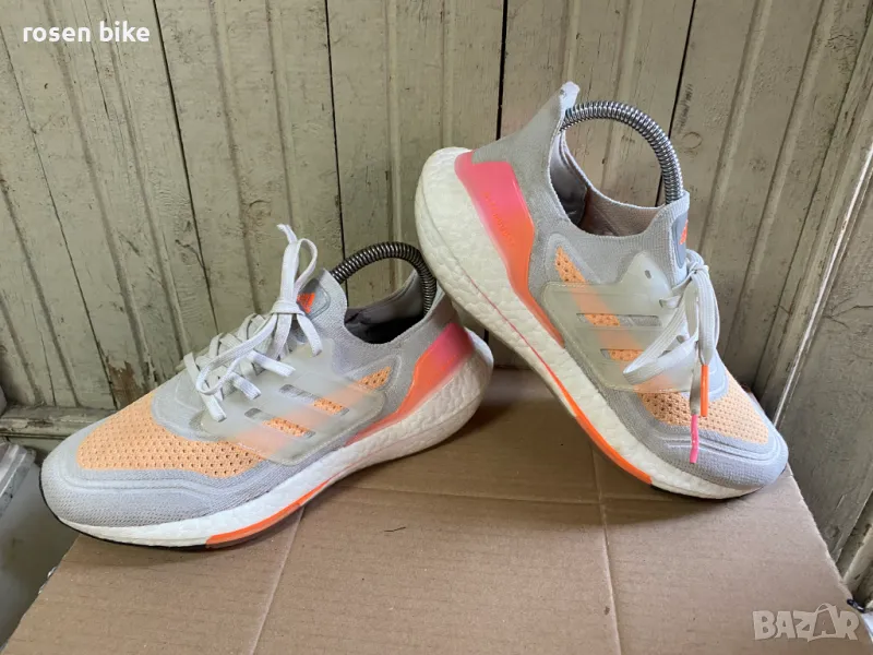 ''Adidas Ultraboost 21''оригинални маратонки 38 номер, снимка 1