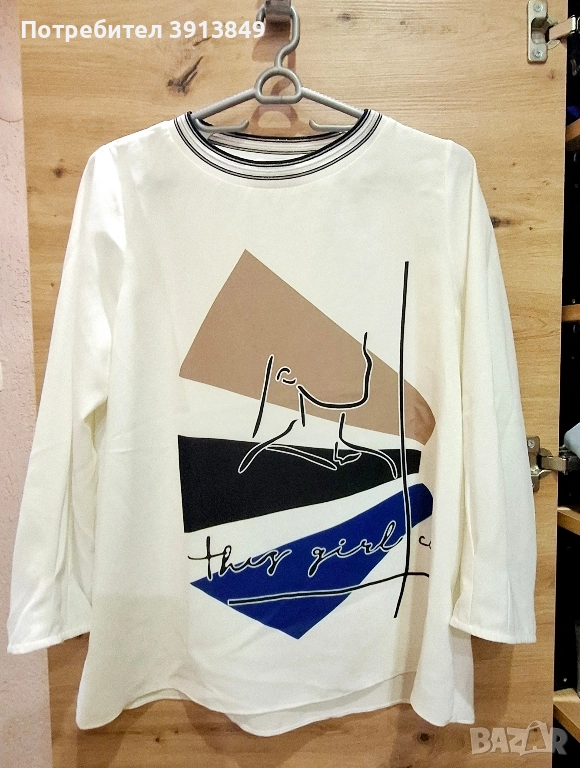 Дамска риза, снимка 1