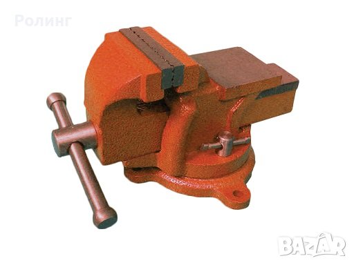 МЕНГЕМЕ ВЪРТЯЩО 100MM 5KG GD/310107, снимка 1