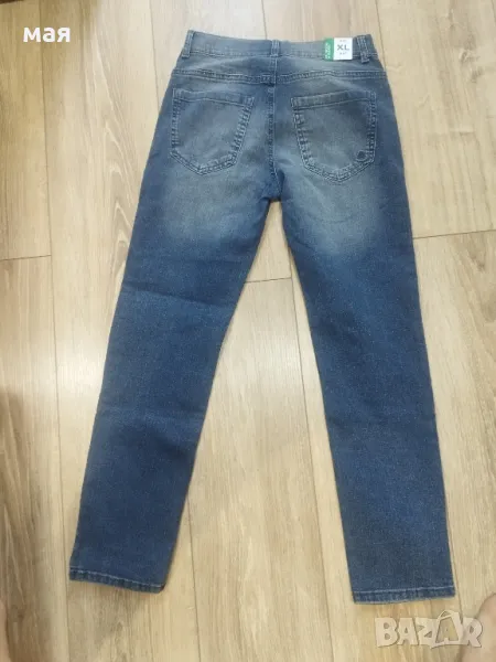 Beneton-xl детски, снимка 1