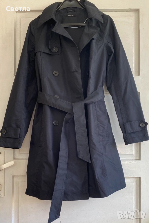 Шлифери ESMARA-Нов, без забележки ZERO,H&M и Палто Всички са р-р 42, ГО до 100см, Дължина 90-100см, снимка 1