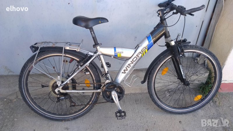 Велосипед Winora Blaster 26'', снимка 1