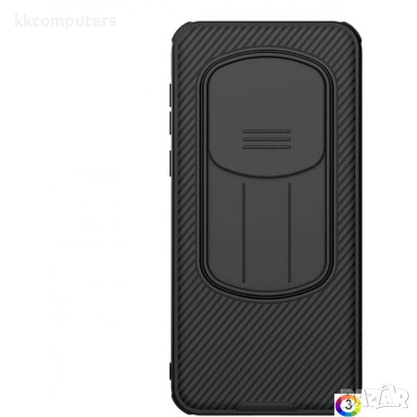 Honor Magic7 Pro 5G Удароустойчив NILLKIN CamShield Калъф и Протектор, снимка 1