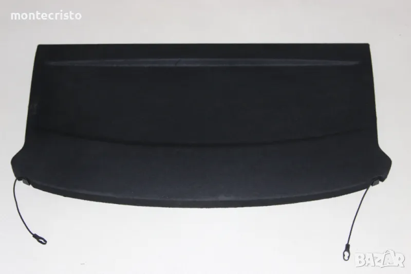 Кора багажник BMW E87 Serie 1 (2004-2013г.) , снимка 1