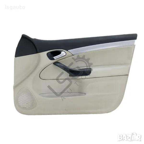Интериорна кора предна дясна врата Saab 9-3 2004-2015 ID: 139164, снимка 1