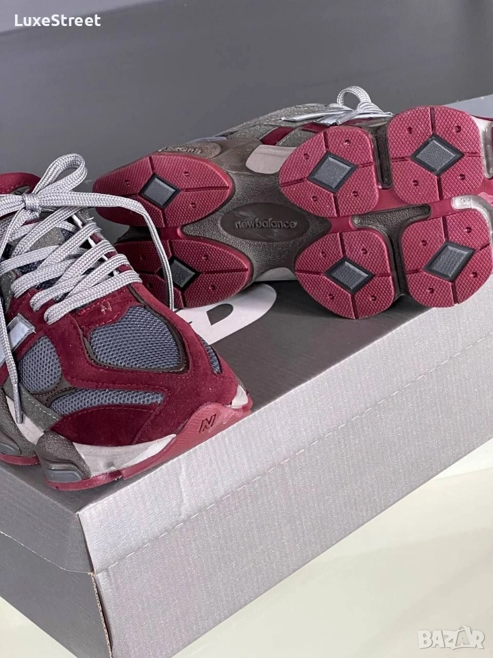 New Balance 🤍 Дамски Маратонки , снимка 1