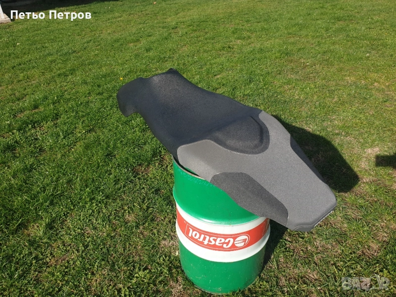 Седалка за Honda x adv 750 2017-2020г, снимка 1