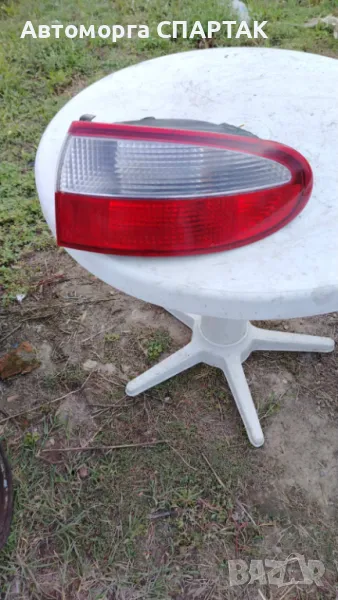 Стоп ляв и десен за Деу Ланос Daewoo Lanos, снимка 1