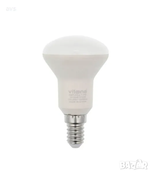 LED крушка 7.7W R50 4000K VITO E14, снимка 1