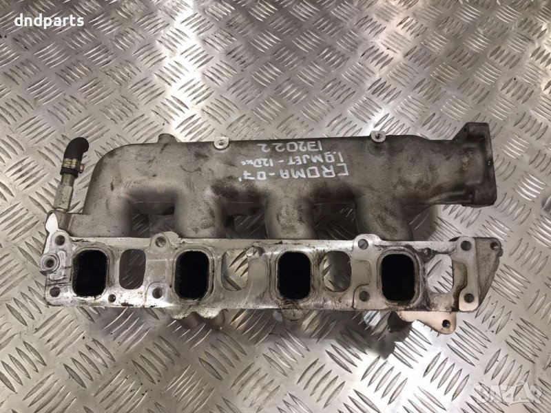 Всмукателни колектори Fiat Croma,1.9Mjet,120кс.,2007г., снимка 1