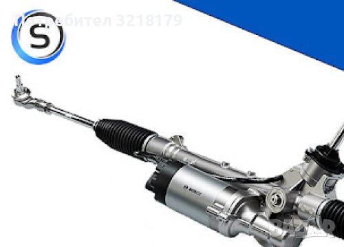 Ремонт на Електрически Рейки, снимка 1