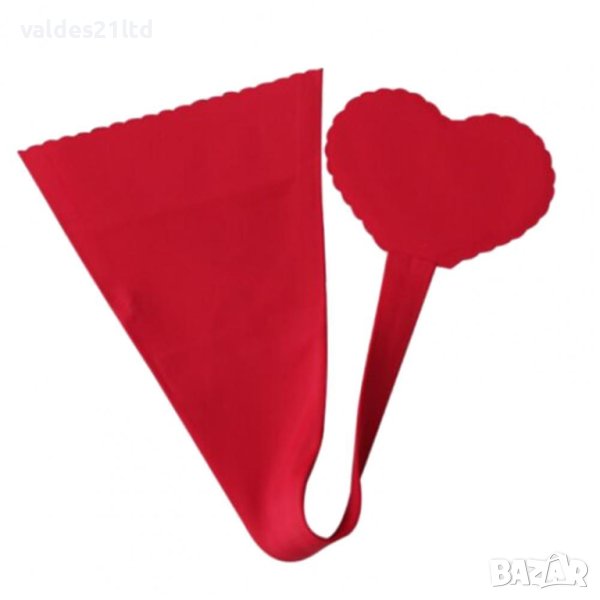 Невидимо самозалепващо дамско бельо, снимка 1