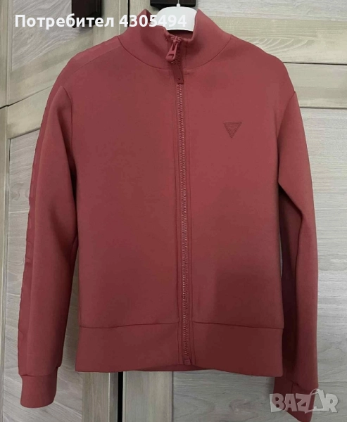 Оргинален суичър на Guess , снимка 1