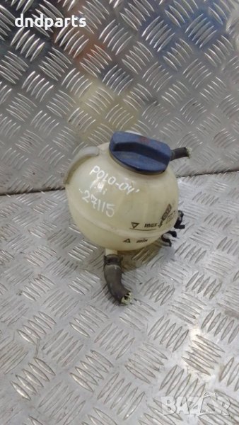 Казанче VW Polo 1.4i 2004г.	, снимка 1