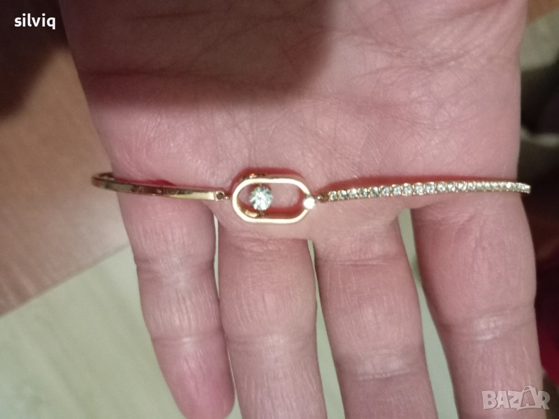 гривна сваровски , снимка 1