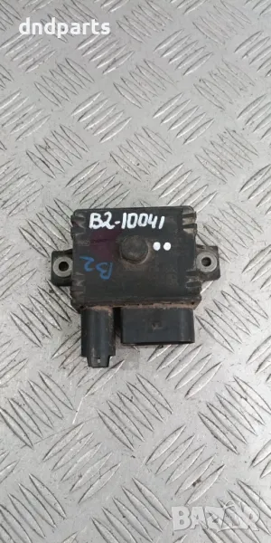 Реле подгревни свещи BMW E46 320D 150hp 2003г.	, снимка 1