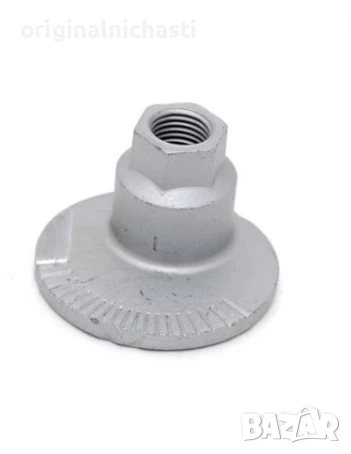 Гайка за реглажен болт за ТОЙОТА ЛАНД КРУЗЕР TOYOTA LAND CRUISER 4845260020 48452-60020 OEM TOYOTA, снимка 1