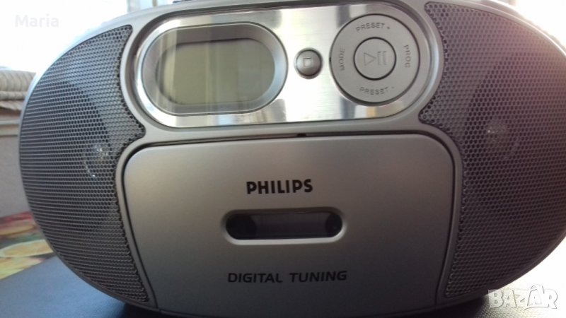 радиокасетофон , снимка 1