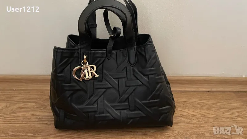 Dior toujours bag среден размер , снимка 1