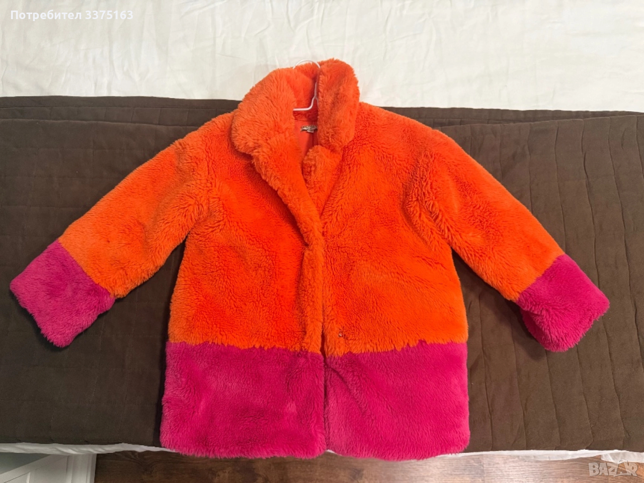 Детско яке KENZO, снимка 1