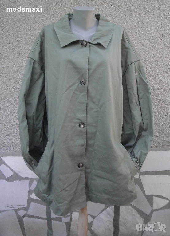 8XL Ново пролетно яке ASOS , снимка 1