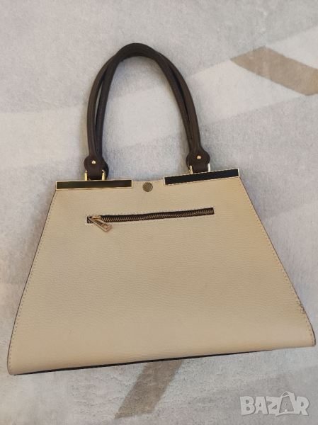 Дамска чанта VERA PELLE. , снимка 1