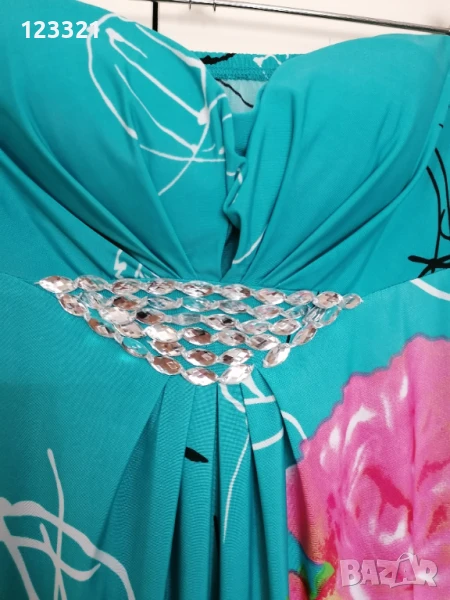 Нова дамска рокля, снимка 1