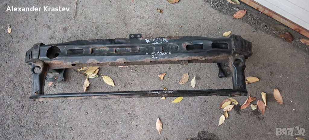 Предна греда, снимка 1