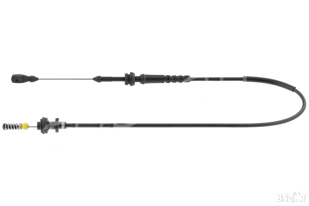 Жило за газ RICAMBIFLEX за SEAT AROSA 1.4 98г.- №01.022.819, снимка 1