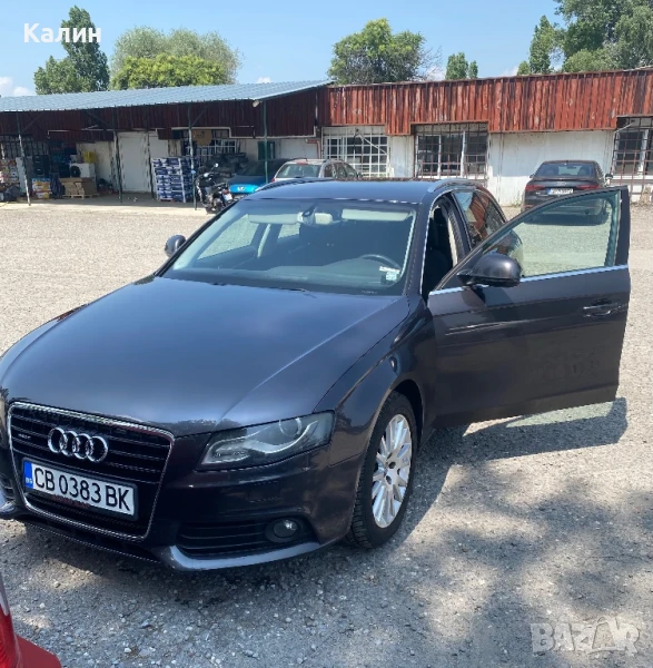 Audi A4 B8 , снимка 1