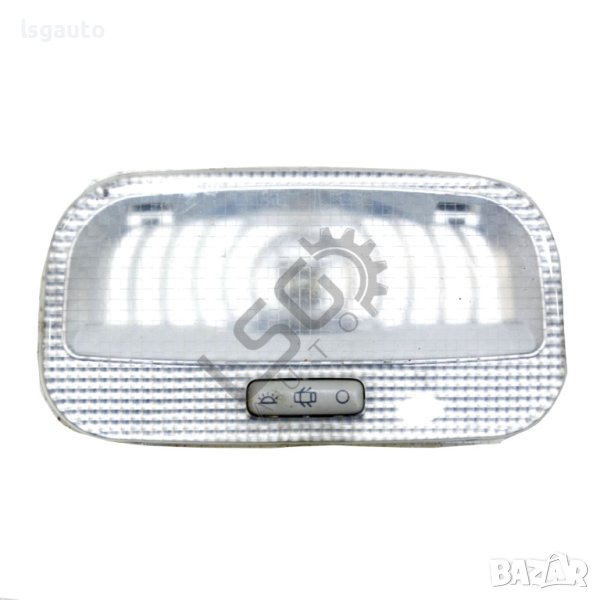 Плафон Citroen C4 (I) 2004-2008 ID:103324, снимка 1