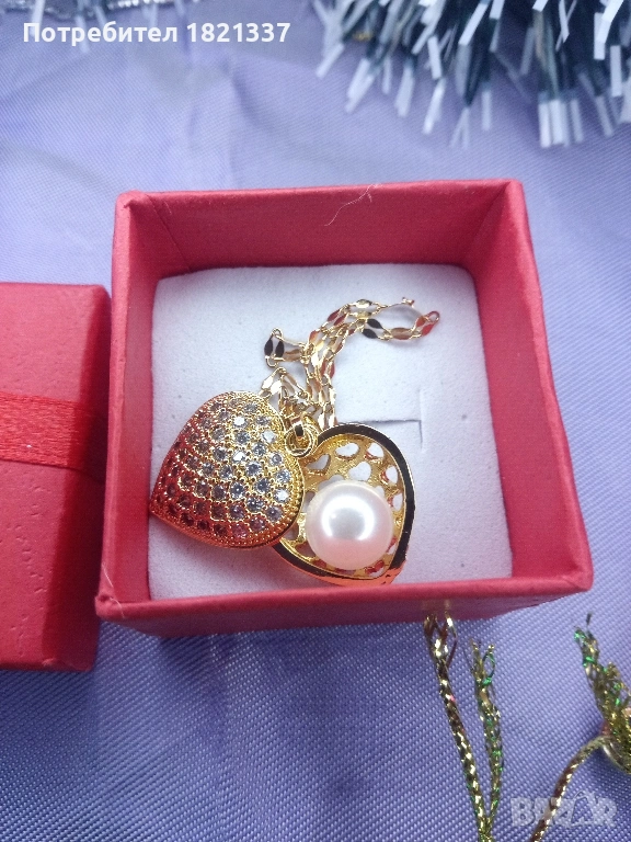 Колие , снимка 1