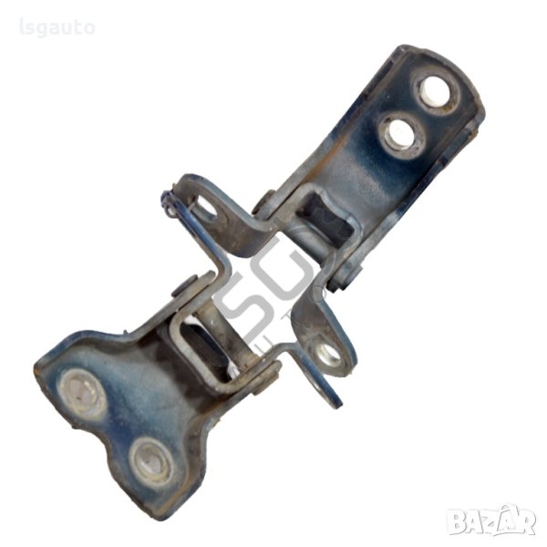 Панти предна лява врата Toyota Avensis Verso 2001-2009 ID:109862, снимка 1