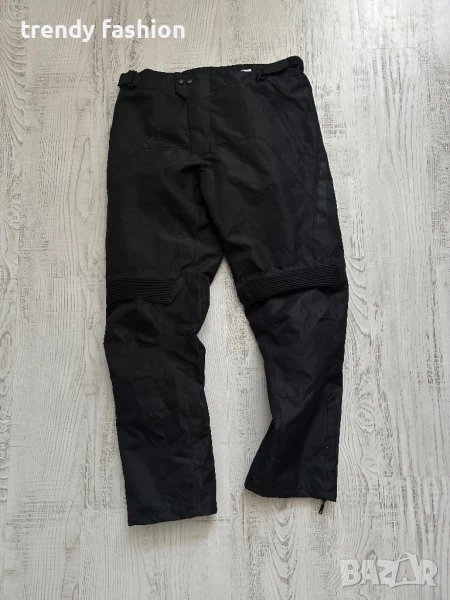 X by bitlema мото текстилен панталон , снимка 1