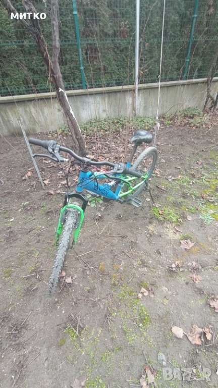 Колело Byox 24 инча, снимка 1