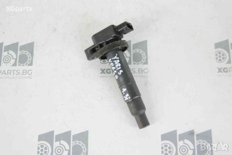 Запалителна бобина за Toyota Yaris Verso 1.3i 86к.с. (1999-2005), снимка 1