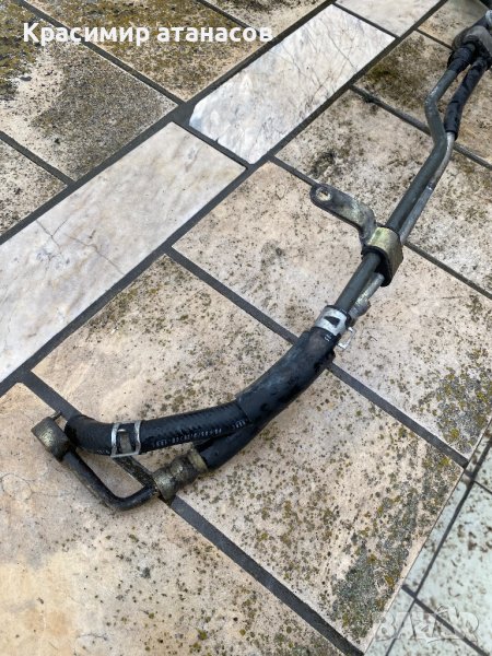 Тръбички хидравлика за Мазда 5., снимка 1