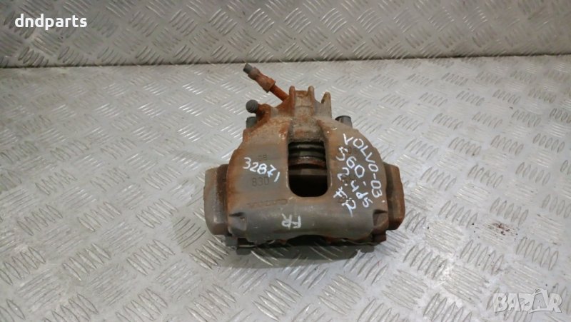 Спирачен апарат Volvo S60 2.4d D5 2003г.(преден десен)	, снимка 1