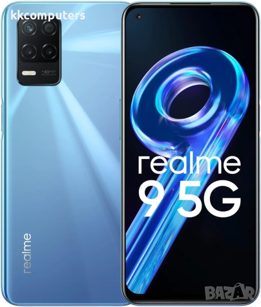 ЧАСТИ ЗА Realme 9, снимка 1