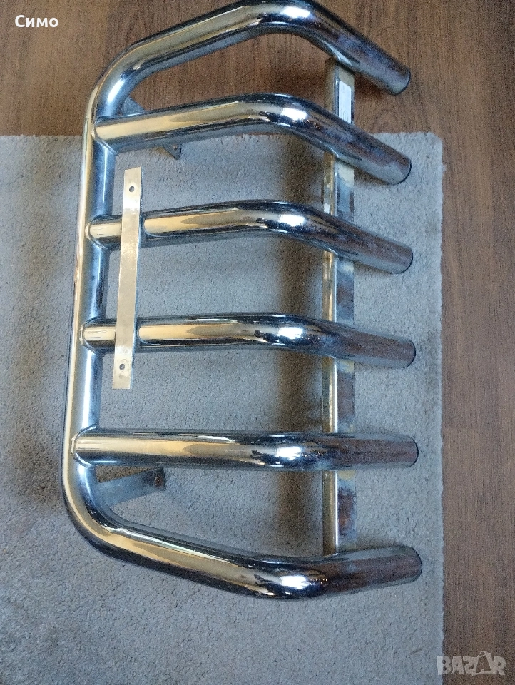 Ролбар за джип, снимка 1