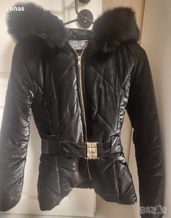 Дамско яке на Братан С, снимка 1