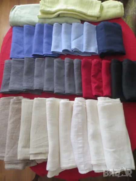 Тесни покривки ( рънъри и тишлайфери), снимка 1