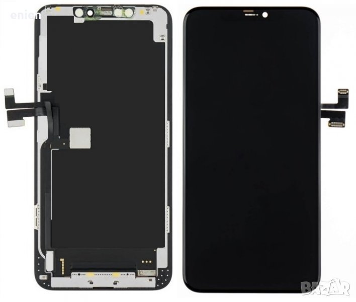 Нов OLED Дисплей с тъч скрийн за iPhone 11 Pro 5.8″ Гаранция, снимка 1