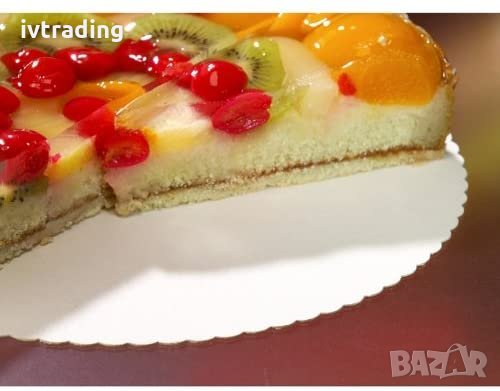 Подложки и кутии за торти, сладки, мъфини и кейк , снимка 1