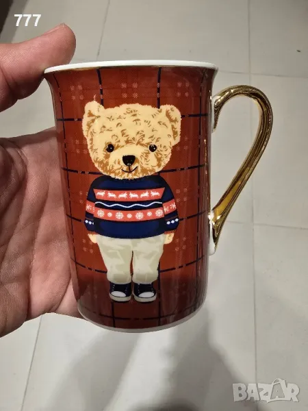 чаши с мече, снимка 1